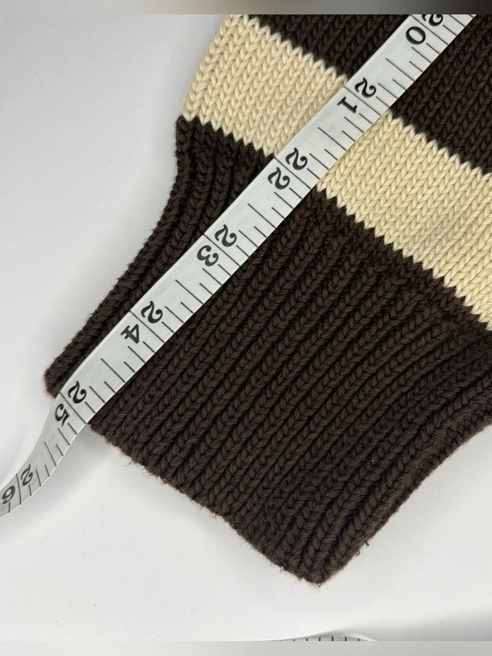 Banana Republic Men's V-Neck Pullover Sweater Size XL
